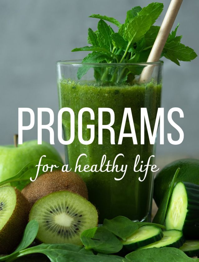 amazing programs