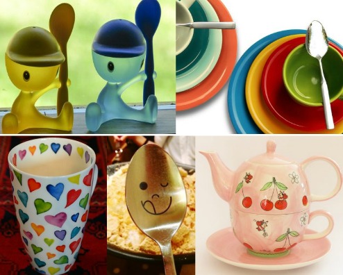 Fun Tableware